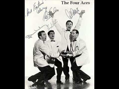 MR. SANDMAN ~ The Four Aces  (1954)