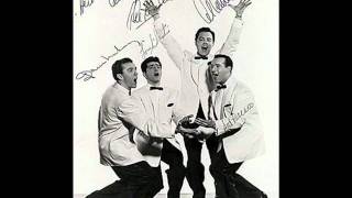 MR. SANDMAN ~ The Four Aces  (1954)