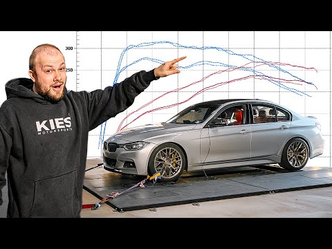 BootMod3 Flashing on your F30 328i BMW! NO DME REMOVAL!