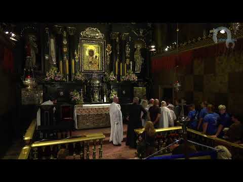 Apel Jasnogórski sobota 17.06.2023 - oficjalny kanał Jasnej Góry