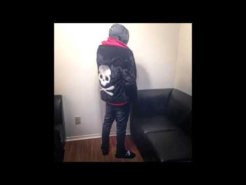 SPACEGHOSTPURRP - FROST [PROD. BMB LOKO LOS] // 2018