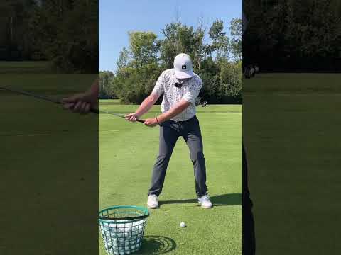 SQUARE CLUBFACE - how are you squaring your Clubface at impact