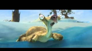 Ice age 4: Sid Salty