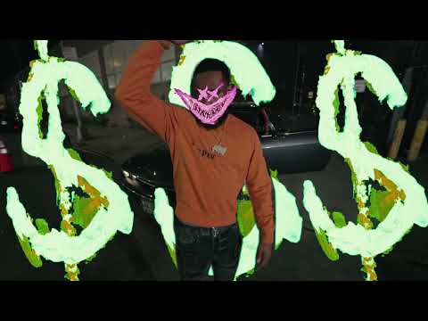 KM KASH - BETTY (SHOT BY: @BOWmugz )