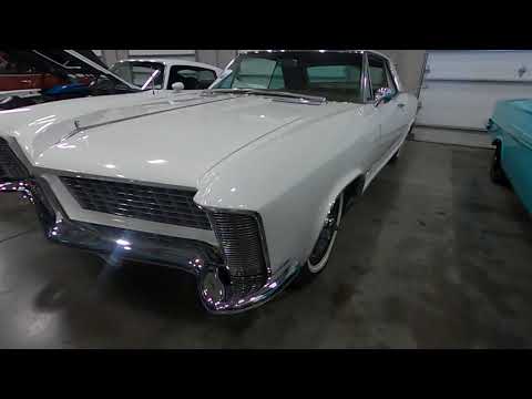 1965 Buick Riviera (CC-2047562) for sale in Sarasota, Florida