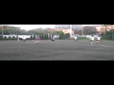 8. tydzień: UBS - KS Grabarze (FLS Wiosna 2013)