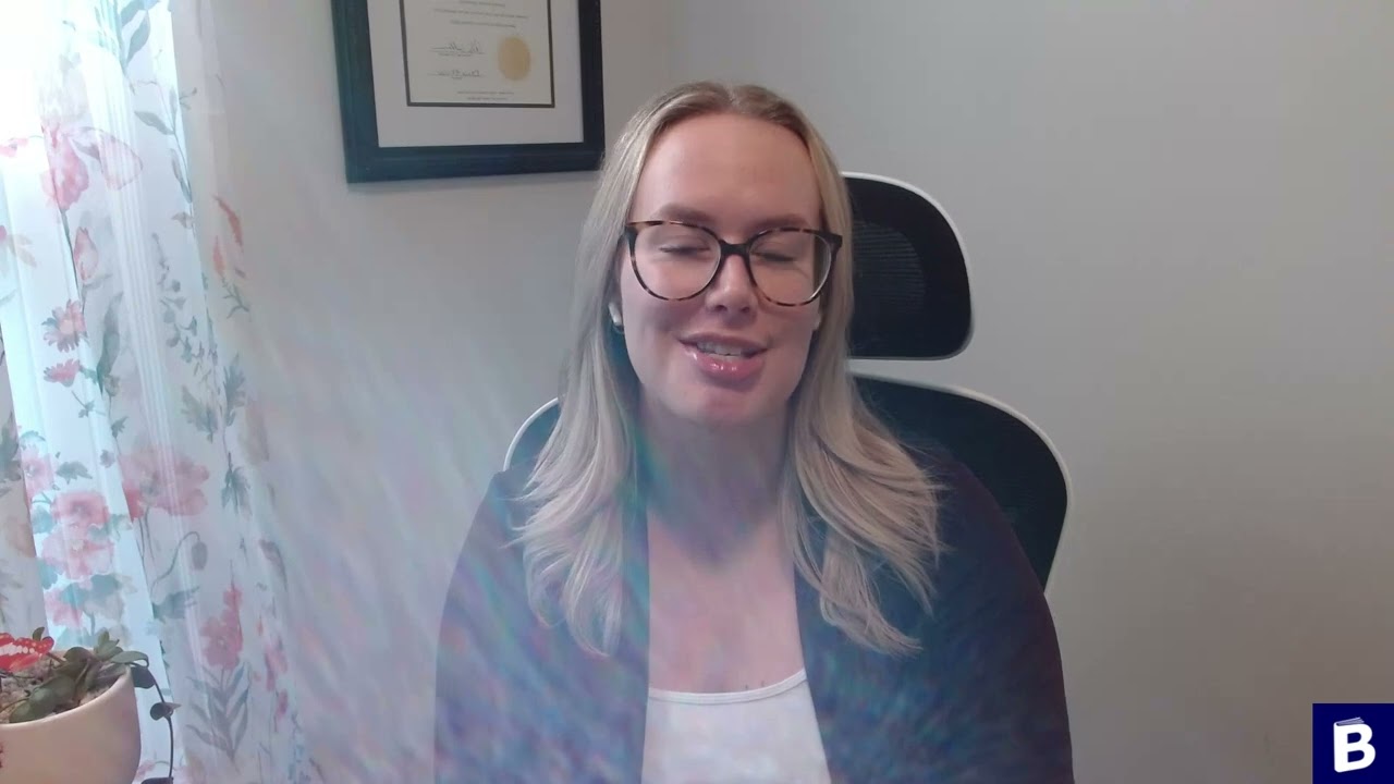 CASPer Test Sample Video Response Prompt with Expert Answer!