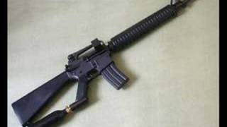 My Gun Go Off (Unedited)