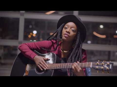 Ex Factor (Lauryn Hill Cover) -Ivy