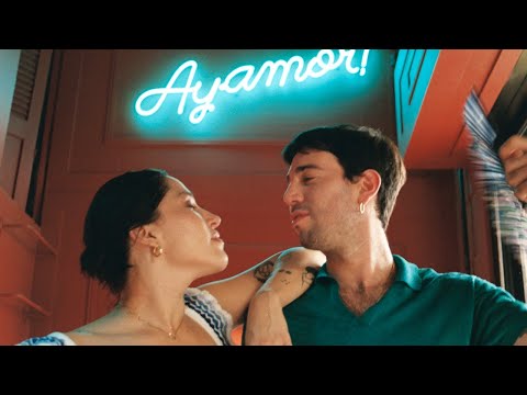 Elsa y Elmar, Conociendo Rusia - pelo suelto