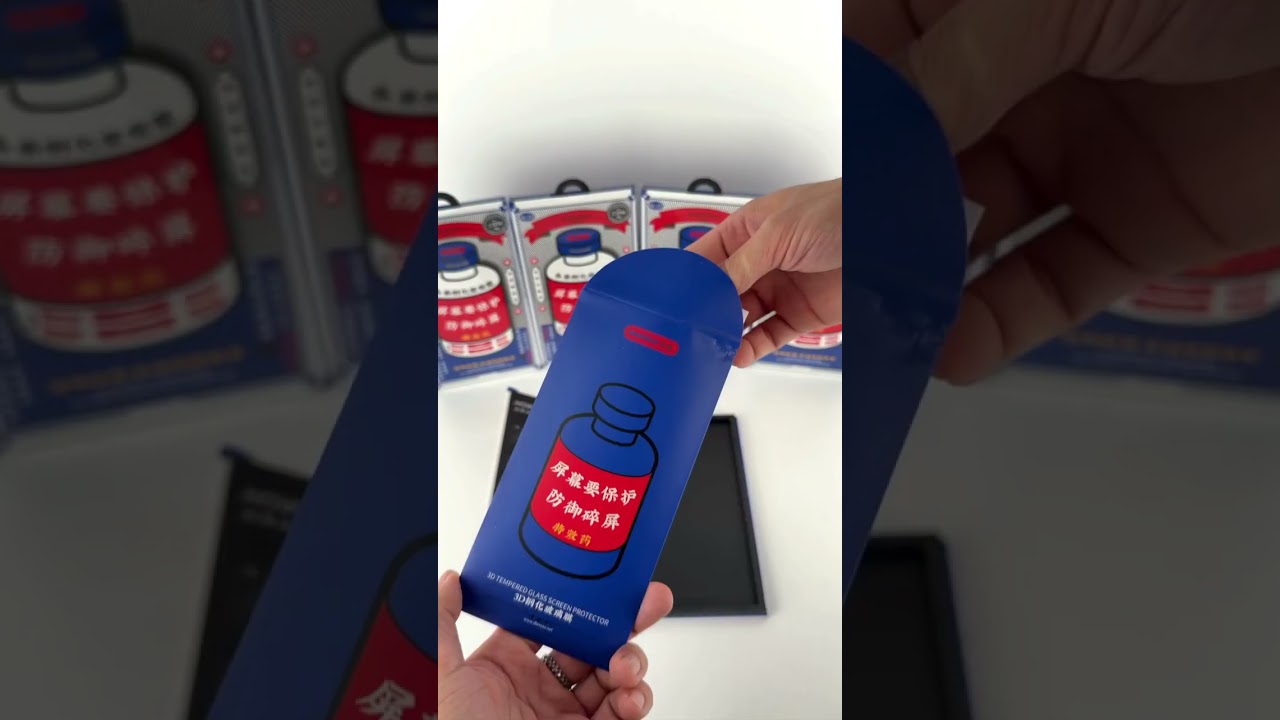 Защитное стекло Remax 3D (GL-27) для Apple iPhone 13 / 13 Pro / 14 / 16e / 17e (6.1")