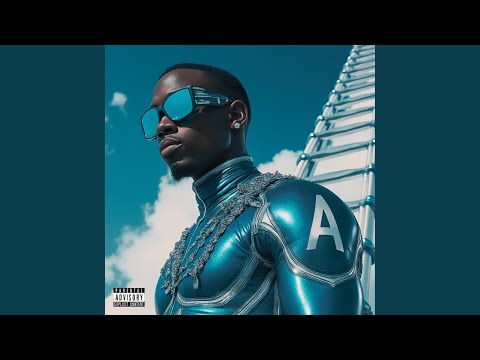 Highest In The Room (Slowed)