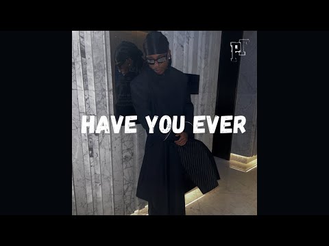 Jacquees Type Beat - 'Have You Ever' | FREE