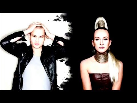 Soliaris ft. Catrinah - Laukiu Vėjo