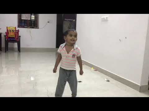 Snithik Dance | Ismart Shankar | Title Song |