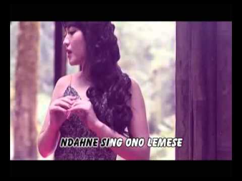 Dewi cinta ngerandu janji