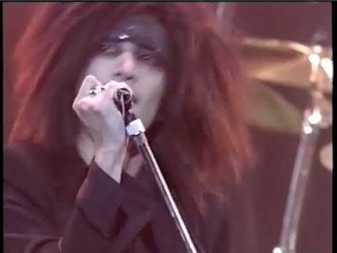 ZI:KILL 「LIVE ROCKET」　１／２