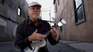 Freddie Said, Barry Manilow, cover, 303rd season of the ukulele