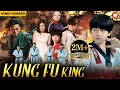 Kung Fu King Hindi Dubbed Chinese Movie New Chinese Adventure Action Movie Dishoom Films
