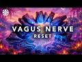 Calm Your Nervous System, Vagus Nerve Guided Meditation for Deep Sleep