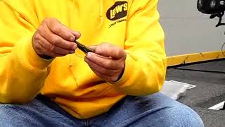 Download Lagu October 11, 2017 Table Rock Weekly Fishing Report with Pete Wenners Thumbnail