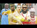THRONE OF CRISIS SEASON  2 {NEW TRENDING MOVIE} - QUEENETH HILBERT|FLASH BOY|LATEST NIGERIAN MOVIE