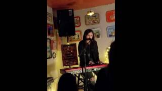 Thinking About- Lauren Aquilina