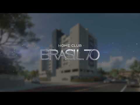 Apresentação Brasil 70