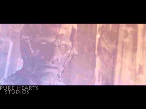 iron | hero dedication mep