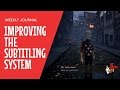 Subtitles Are More Important Than You Think