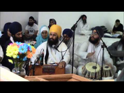 032 DetroitSmaagam May 2014 - SatEve RS - Bh Deedar Singh Jee New York