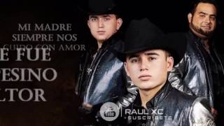 Los Plebes Del Racho De Ariel Camacho - El Mayor De Los Villares [LETRA]