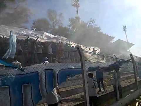 Previa del clásico de La Banda - Central Argentino vs Sarmiento - Federal B