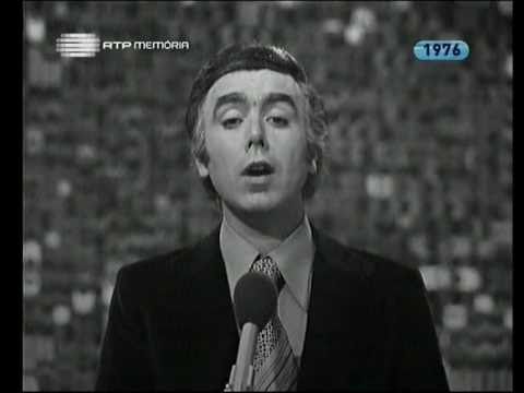 FC 1976: Carlos do Carmo - "Novo Fado Alegre"