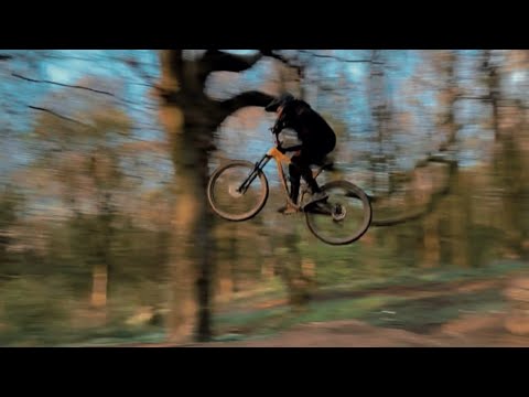 huge jumps everywhere round west yorkshire!!