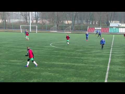 Sparing Zagłębie Sosnowiec 2002/3 vs Polonia Bytom 2002 Vol.-2/4