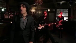 Jesse Malin - She Don&#39;t Love Me Now (Official Video)
