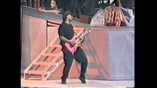 Suicidal Tendencies - You Can&#39;t Bring Me Down Live 1993 HD