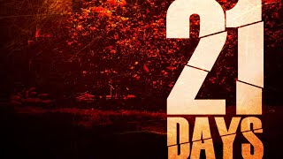 21 Days (1080p) FULL MOVIE - Horror, Thriller, Haunted House