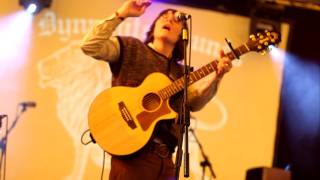 Sea Of Bees at Truck Festival, Oxfordshire