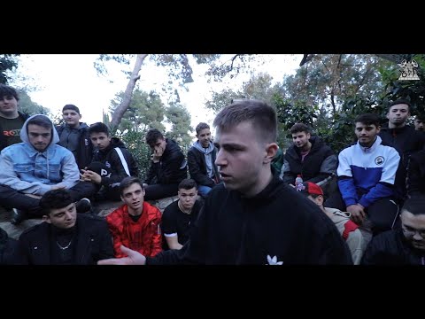 (RISAS) DASH vs ANXO VG - 16AVOS - BDP NACIONAL ESPAÑA