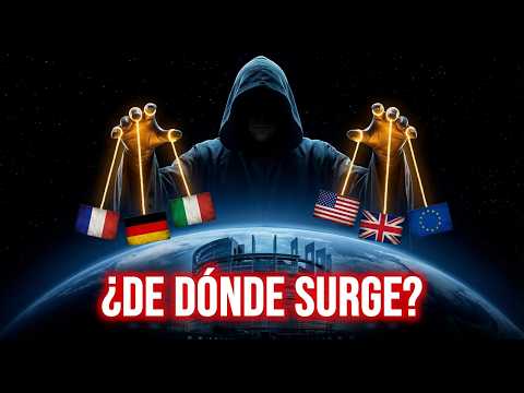 ¿De Dónde Vendrá REALMENTE el Anticristo Según la Biblia en los Últimos Días?