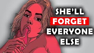 How to Make her choose you, even if she has a lot of options