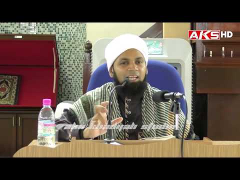 Rupa Jin Macam Anjing | Ustaz Mohd Shaffi