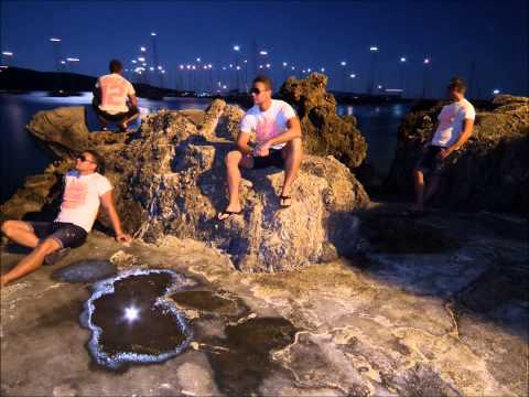 Sunlounger feat. Alexandra Badoi-I'll Be Fine (Album Mix)