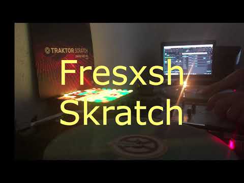 Fresxsh Skratch March 2020