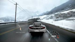 NFS Hot Pursuit + Dead Letter Circus - Are we closer