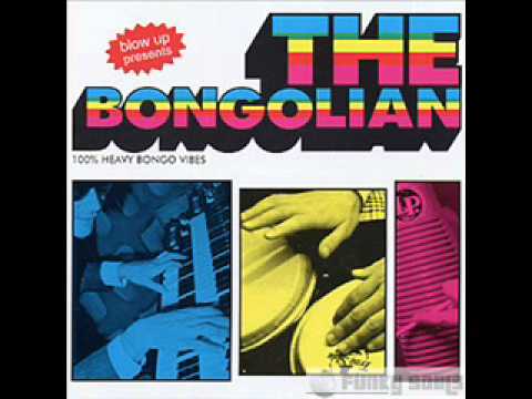 The Bongolian -  Bongohead