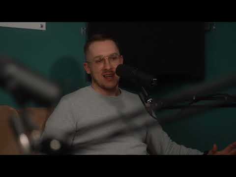 #3 - Łukasz "Boo.t.aaK" Błoch | O NAS DLA WAS - Hook Studio