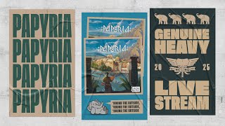 Heavy Cardboard - Iberia video thumbnail